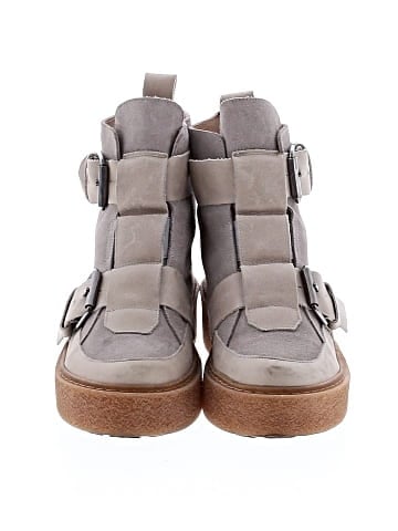 Free People Ankle Boots (view 2)
