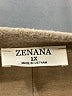 Zenana Tan Pullover Sweater Size 1X - photo 7