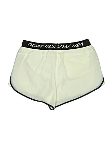 Goat USA Athletic Shorts (view 2)