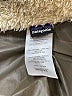 Patagonia 100% Polyester Tan Jacket Size L - photo 6