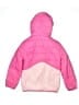Eddie Bauer 100% Polyester Pink Snow Jacket Size 7 - photo 2