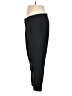 Express Solid Black Dress Pants Size XL - photo 5