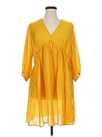 H&M Casual Dress (view 1)