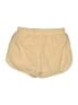 Goat USA Gold Athletic Shorts Size M - photo 2