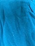 Assorted Brands Teal Short Sleeve Top Size L - photo 7