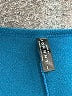 Assorted Brands Teal Short Sleeve Top Size L - photo 8