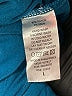 Assorted Brands Teal Short Sleeve Top Size L - photo 9