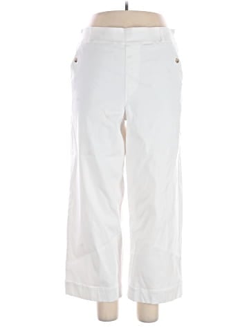 SPANX Casual Pants (view 1)