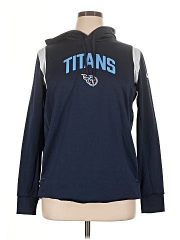 NFL X Nike Team Apparel Pullover Hoodie (view 1)
