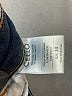 Cello Jeans Solid Blue Jeans Size 14 - photo 8