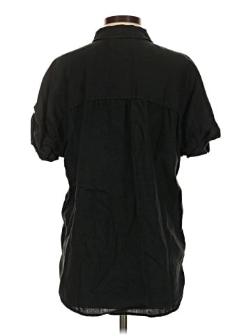 Baird Mcnutt For J.crew Short Sleeve Button-Down Shirt (view 2)