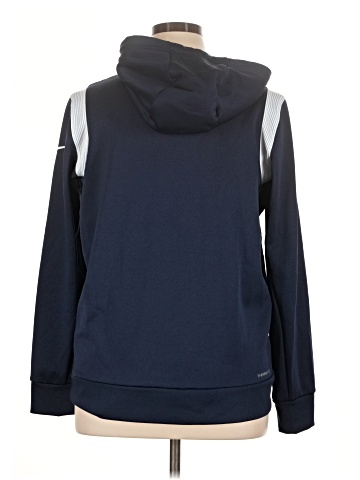 NFL X Nike Team Apparel Pullover Hoodie (view 2)