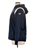 NFL X Nike Team Apparel 100% Polyester Blue Pullover Hoodie Size XL - photo 5