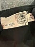 Everleigh 100% Polyester Black 3/4 Sleeve Blouse Size M - photo 7