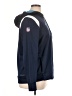 NFL X Nike Team Apparel 100% Polyester Blue Pullover Hoodie Size XL - photo 4