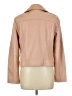 Cole Haan 100% Polyester Tan Jacket Size L - photo 2