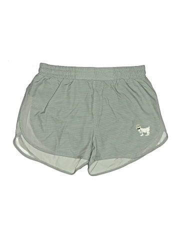 Goat USA Athletic Shorts (view 1)