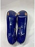 Yves Saint Laurent Blue Heels Size EU 41 - photo 9