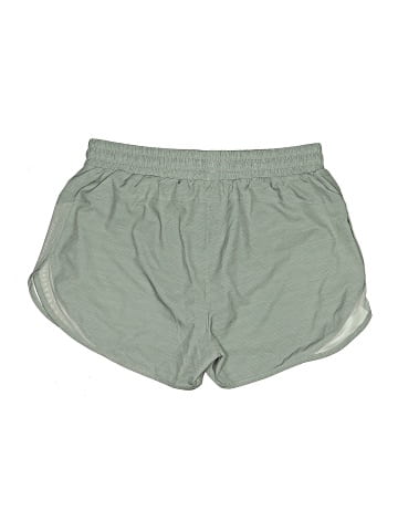 Goat USA Athletic Shorts (view 2)