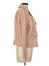 Cole Haan 100% Polyester Tan Jacket Size L - photo 4