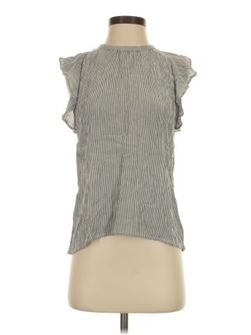 Sundays Sleeveless Blouse (view 1)