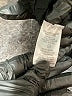 Evolution by Cyrus Black Pullover Sweater Size S - photo 8