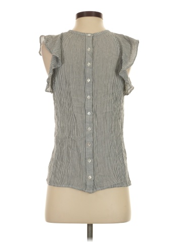 Sundays Sleeveless Blouse (view 2)