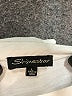 Shinestar 100% Rayon White Sleeveless Blouse Size L - photo 7