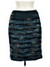 Maeve Tweed Teal Formal Skirt Size 6 - photo 1