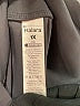 Halara Gray Active Pants Size 1X - photo 7