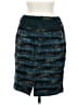 Maeve Tweed Teal Formal Skirt Size 6 - photo 2