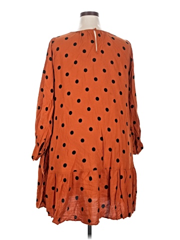 Ava & Viv Casual Dress (view 2)