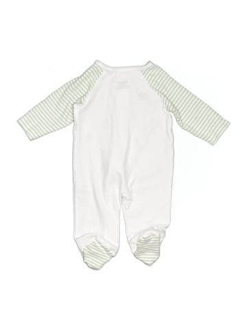 Little Me Long Sleeve Onesie (view 2)