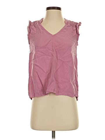 Cloth & Stone Sleeveless Blouse (view 1)