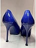 Yves Saint Laurent Blue Heels Size EU 41 - photo 5