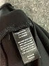 Betabrand Black Casual Pants Size 2X Petite - photo 6