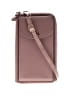 Assorted Brands Pink Crossbody Bag One size - photo 1