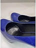Yves Saint Laurent Blue Heels Size EU 41 - photo 4