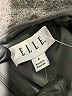 Elle Tweed Gray Cocktail Dress Size 6 - photo 7