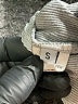 Unbranded Gray Cardigan Size S - photo 7