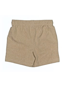 Aspen Brands Khaki Shorts (view 2)