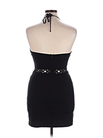 Missguided Cocktail Dress (view 2)