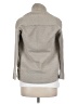 Gap 100% Wool Gray Tan Wool Cardigan Size Med - Lg - photo 2
