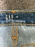 Gap Blue Jeans Size 28 waist - photo 6