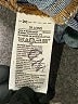 Gap Blue Jeans Size 28 waist - photo 7