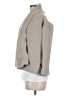 Gap 100% Wool Gray Tan Wool Cardigan Size Med - Lg - photo 5