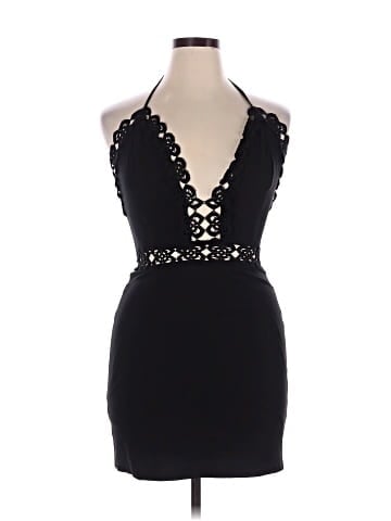 Missguided Cocktail Dress (view 1)