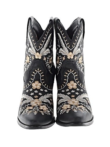 Dingo Ankle Boots (view 2)