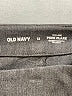 Old Navy Black Gray Dress Pants Size 12 - photo 7