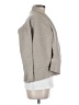 Gap 100% Wool Gray Tan Wool Cardigan Size Med - Lg - photo 4
